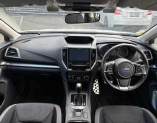 2016 Subaru Impreza image 169952