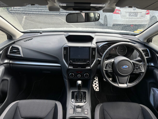 2016 Subaru Impreza image 169952