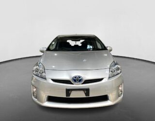 2010 Toyota Prius image 132248
