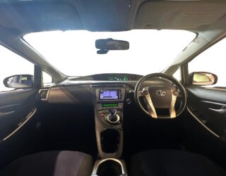 2014 Toyota Prius image 131988