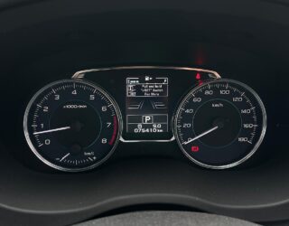 2016 Subaru Impreza image 140300