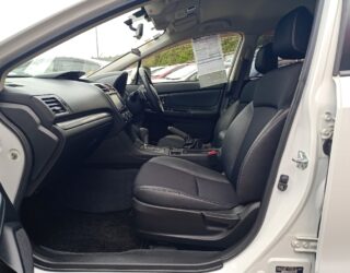 2012 Subaru Impreza G4 image 130419