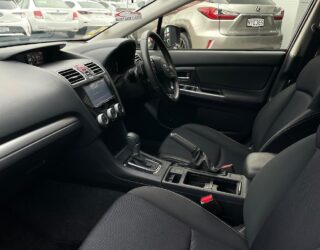 2016 Subaru Impreza image 140304