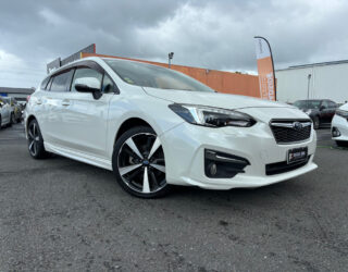 2016 Subaru Impreza image 129830