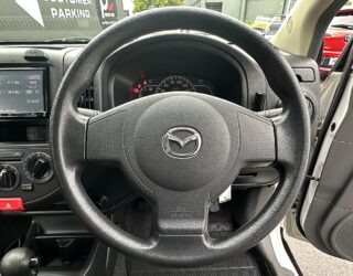 2018 Mazda Familia image 134626