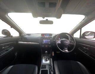2012 Subaru Impreza G4 image 130053
