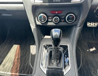 2016 Subaru Impreza image 129850