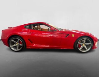 2007 Ferrari 599 F1 image 132398
