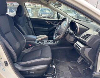 2016 Subaru Impreza image 129839