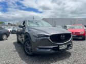 2019 Mazda Cx-5 image 130618