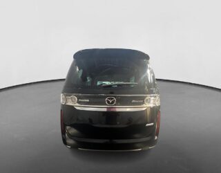 2013 Mazda Biante image 130904
