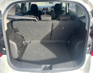 2016 Nissan Note image 157562