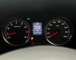 2012 Subaru Impreza image 131208