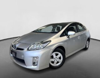 2009 Toyota Prius image 131762