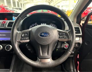 2016 Subaru Impreza image 131461