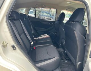 2016 Subaru Impreza image 129842