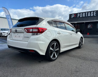 2016 Subaru Impreza image 169945