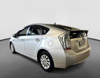 2014 Toyota Prius image 131982