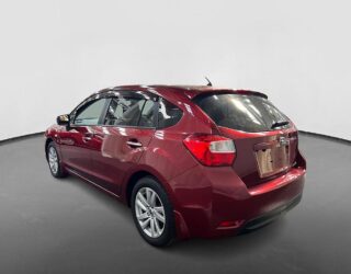 2016 Subaru Impreza image 131454