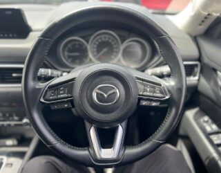 2019 Mazda Cx-5 image 130627
