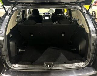 2017 Subaru Impreza image 129448