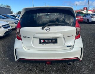 2016 Nissan Note image 157561