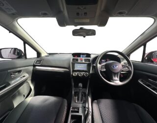 2016 Subaru Impreza image 131465