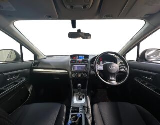 2013 Subaru Impreza G4 image 132801