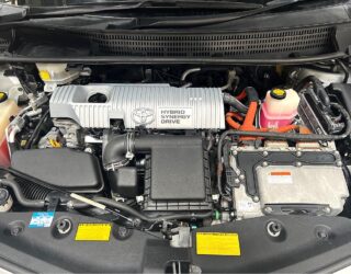 2012 Toyota Prius Alpha image 132831