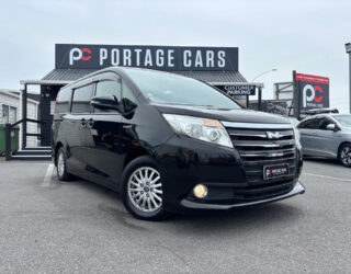 2014 Toyota Noah image 132652