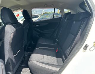 2016 Subaru Impreza image 129841