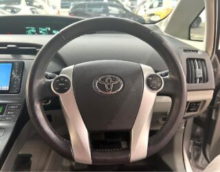 2010 Toyota Prius image 136464