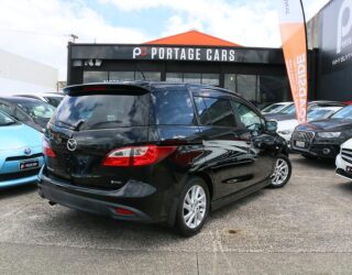 2012 Mazda Premacy image 179564