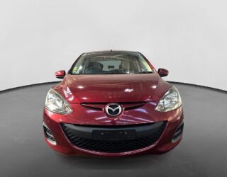2013 Mazda Demio image 134715