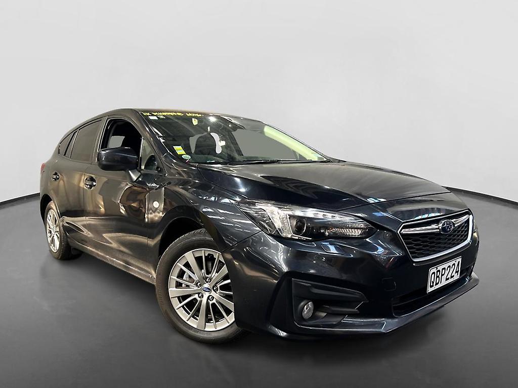 Shop Used Subaru Impreza stock 238263 2019 Enquire about our stock