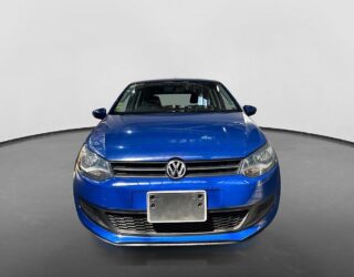 2011 Volkswagen Polo image 134532