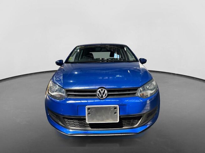 2011 Volkswagen Polo image 134532