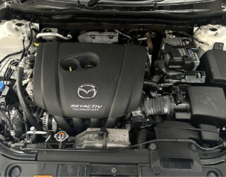 2016 Mazda Atenza image 136081