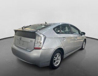 2010 Toyota Prius image 136457