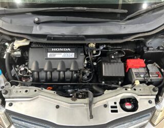 2011 Honda Fit image 133756