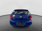 2011 Volkswagen Polo image 134537