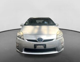 2010 Toyota Prius image 136453