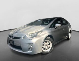 2010 Toyota Prius image 136454