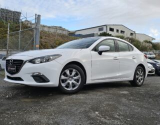 2015 Mazda Axela image 172610