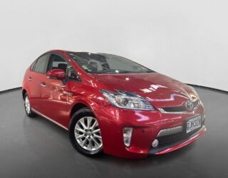 2015 Toyota Prius image 136355