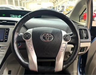 2013 Toyota Prius Phv image 136657