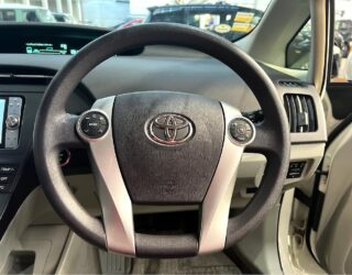2011 Toyota Prius image 134331