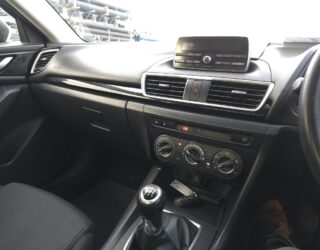 2015 Mazda Axela image 172620