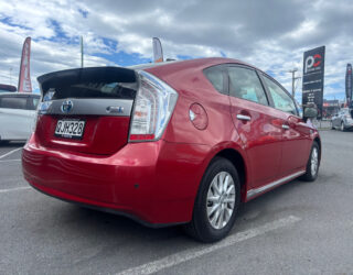 2015 Toyota Prius image 186443