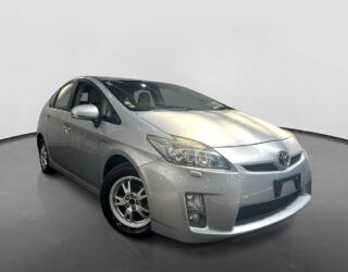 2010 Toyota Prius image 136451